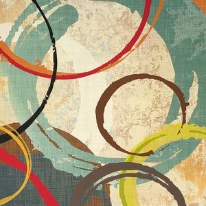 Meet your Posher, Michele